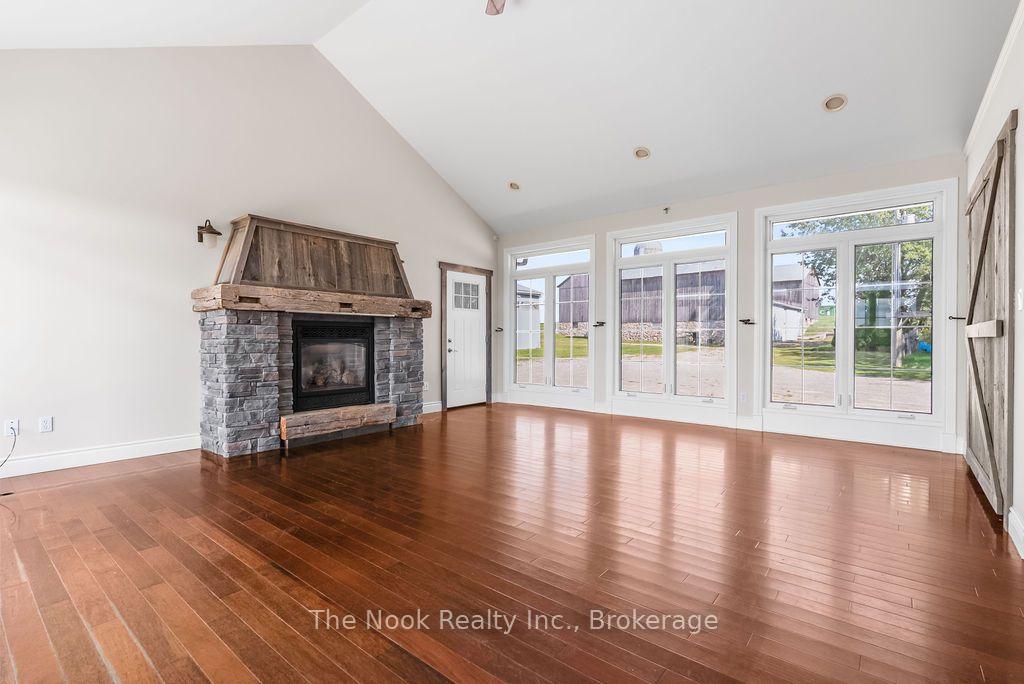 Photo 8 of 3941 Mountjoy Road, Scugog, Rural Scugog — HOMEH