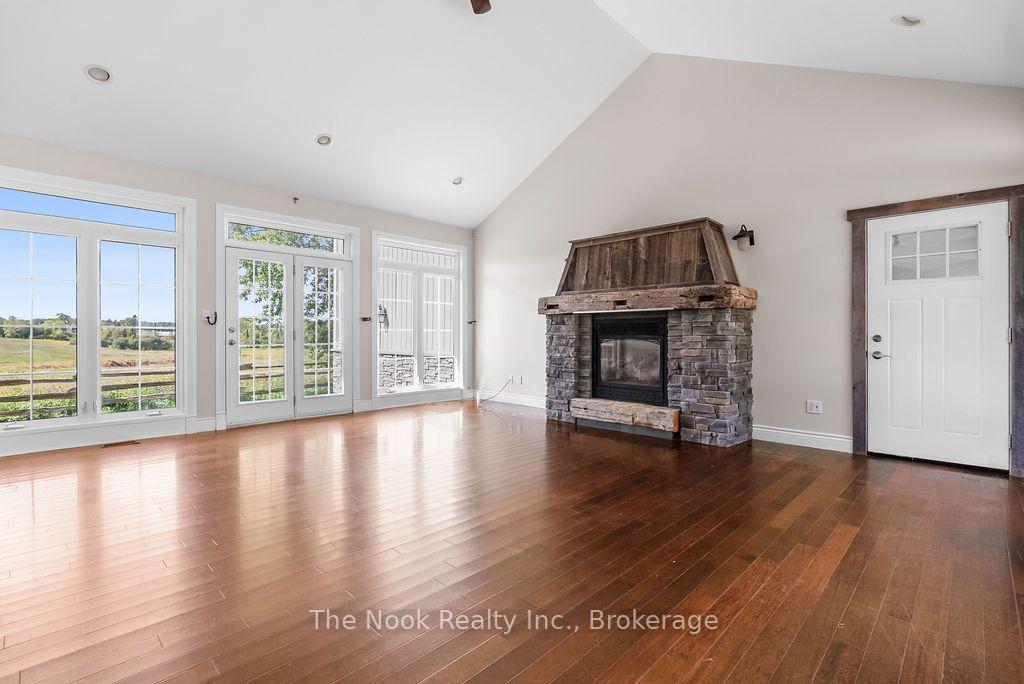 Photo 9 of 3941 Mountjoy Road, Scugog, Rural Scugog — HOMEH