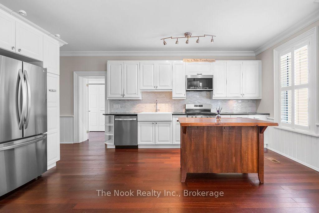Photo 10 of 3941 Mountjoy Road, Scugog, Rural Scugog — HOMEH