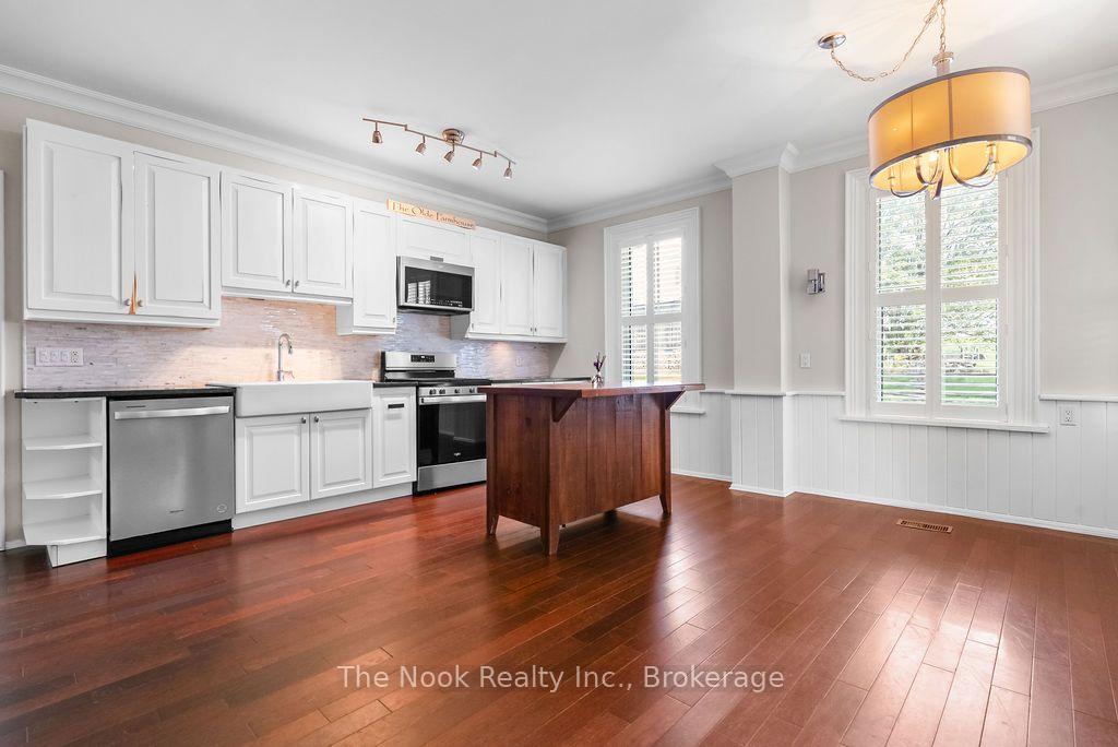 Photo 14 of 3941 Mountjoy Road, Scugog, Rural Scugog — HOMEH