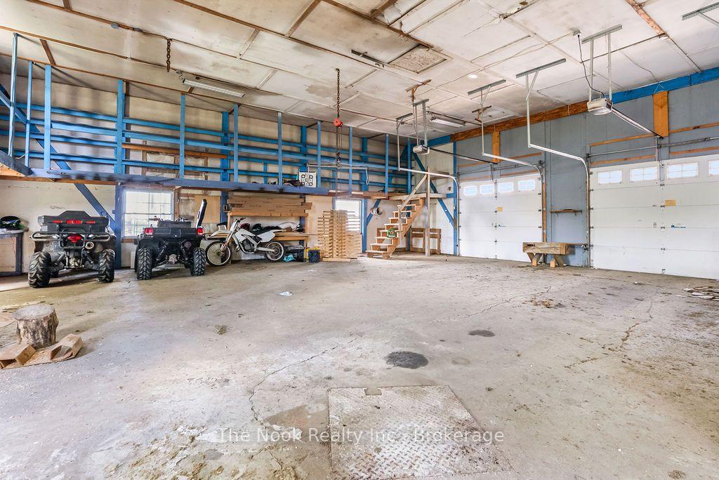 Photo 25 of 3941 Mountjoy Road, Scugog, Rural Scugog — HOMEH