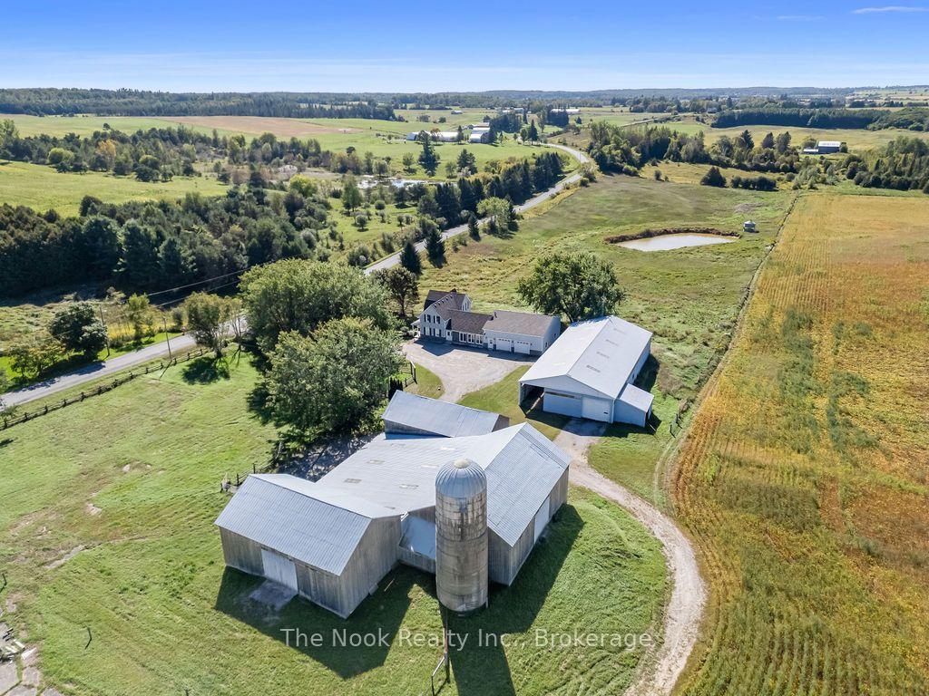 Photo 26 of 3941 Mountjoy Road, Scugog, Rural Scugog — HOMEH
