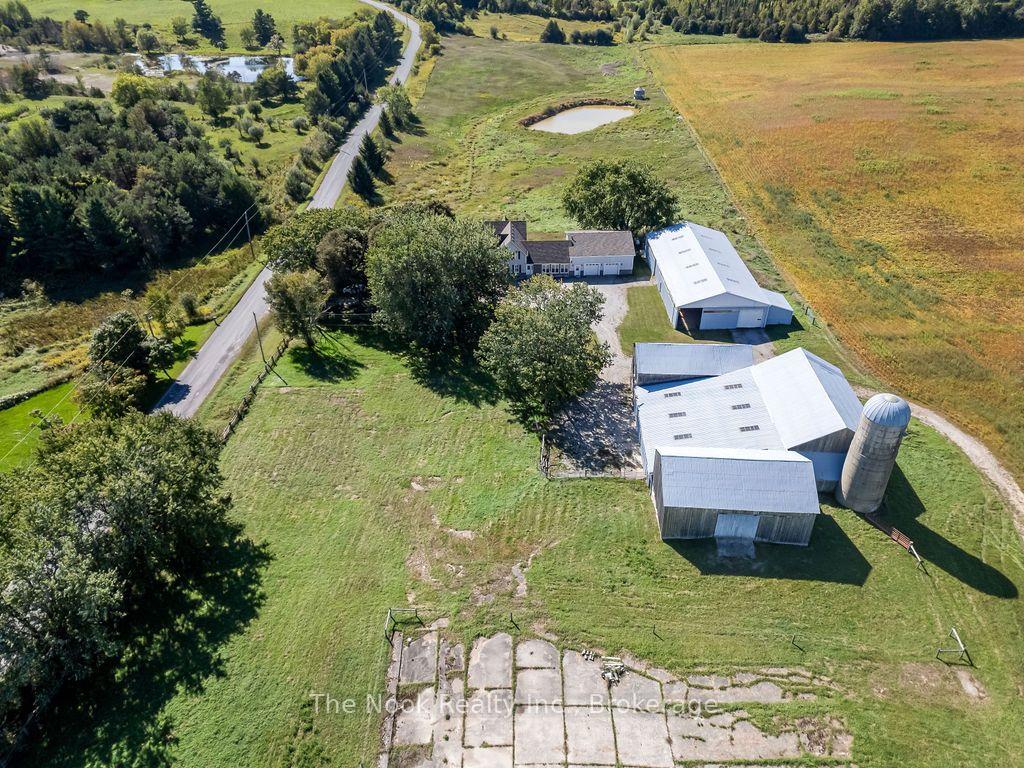 Photo 27 of 3941 Mountjoy Road, Scugog, Rural Scugog — HOMEH