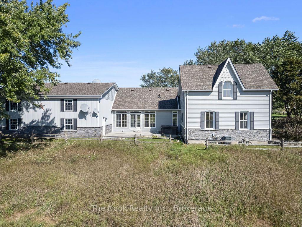 Photo 29 of 3941 Mountjoy Road, Scugog, Rural Scugog — HOMEH