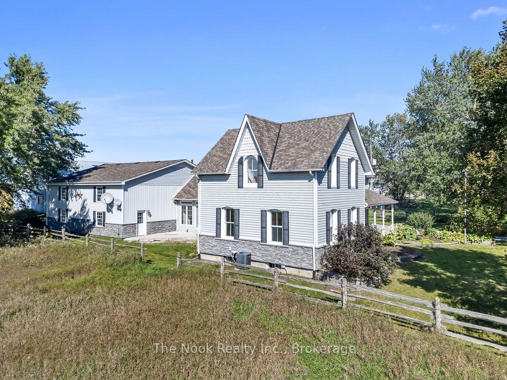 Photo 30 of 3941 Mountjoy Road, Scugog, Rural Scugog — HOMEH