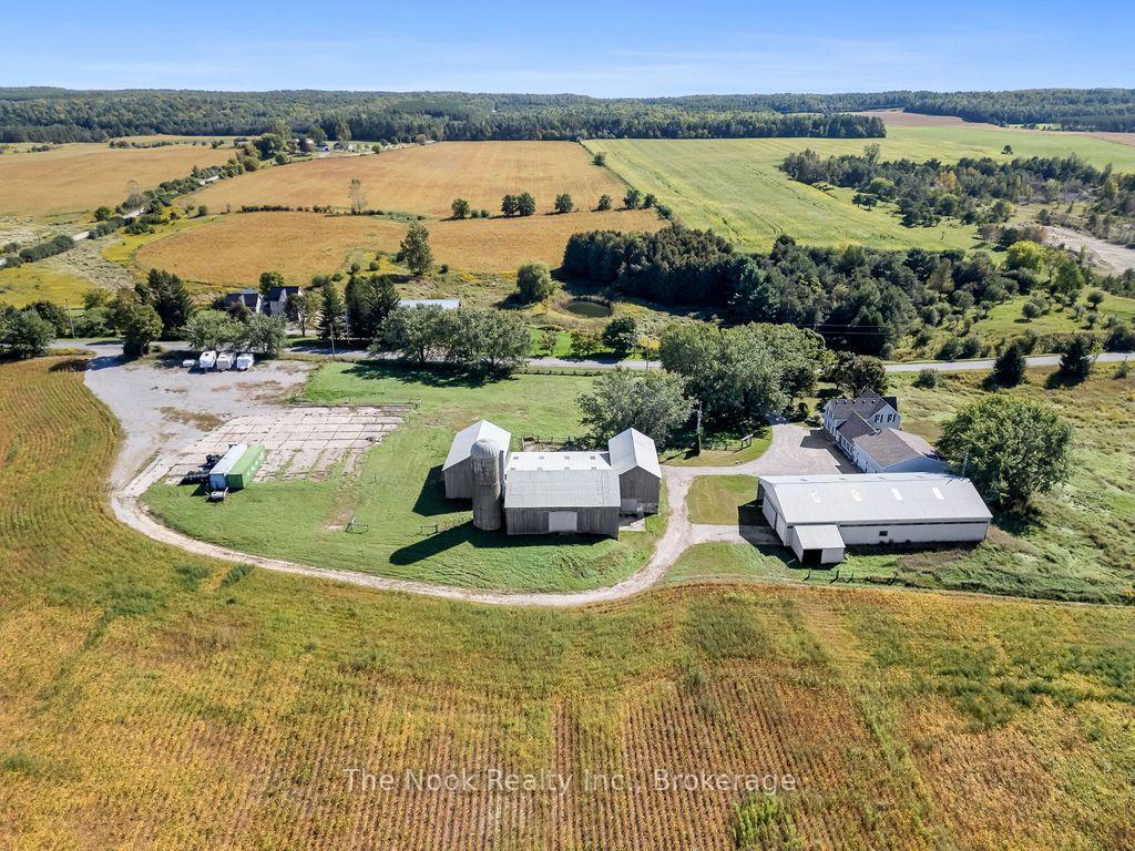Photo 31 of 3941 Mountjoy Road, Scugog, Rural Scugog — HOMEH