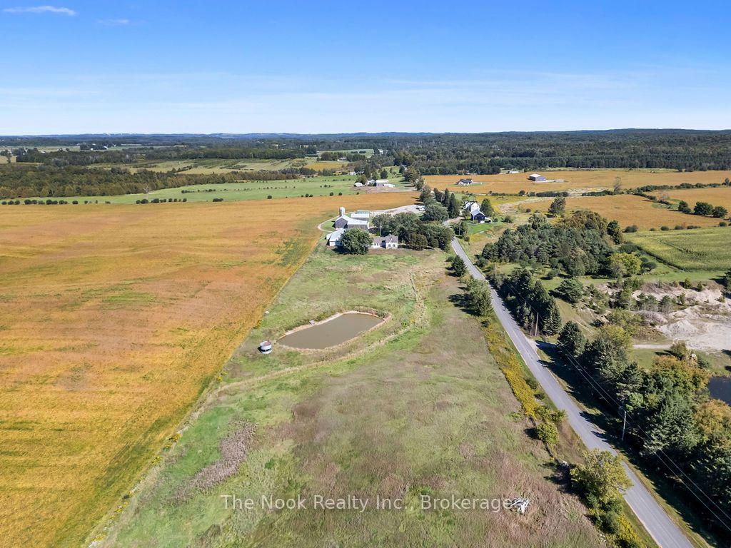 Photo 32 of 3941 Mountjoy Road, Scugog, Rural Scugog — HOMEH