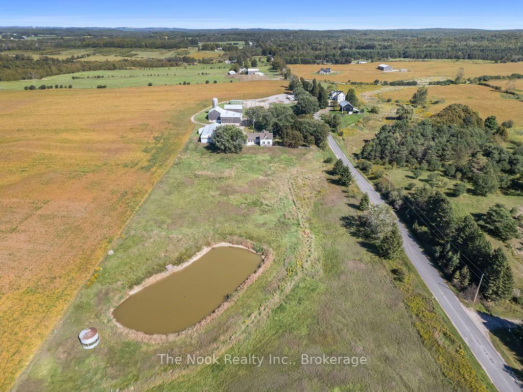 Photo 33 of 3941 Mountjoy Road, Scugog, Rural Scugog — HOMEH