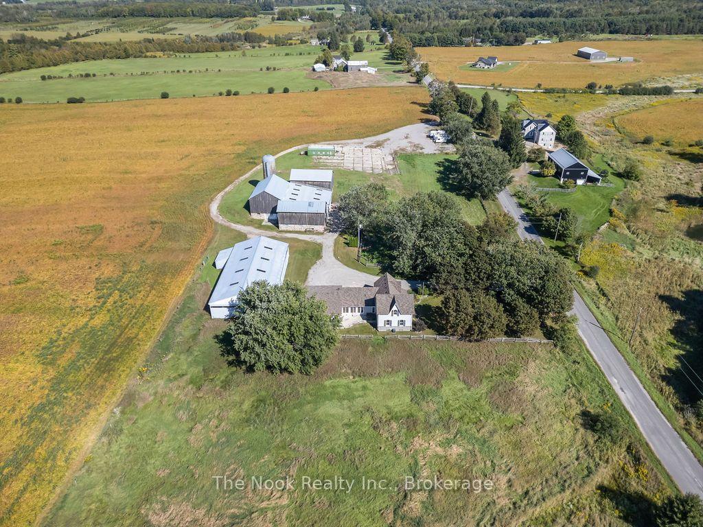 Photo 34 of 3941 Mountjoy Road, Scugog, Rural Scugog — HOMEH