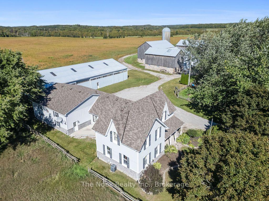 Photo 35 of 3941 Mountjoy Road, Scugog, Rural Scugog — HOMEH