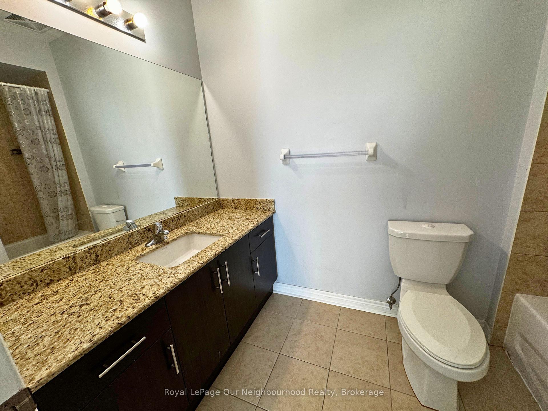 Photo 6 of Unit 814, 7325 Markham Road, Markham, Cedarwood — HOMEH