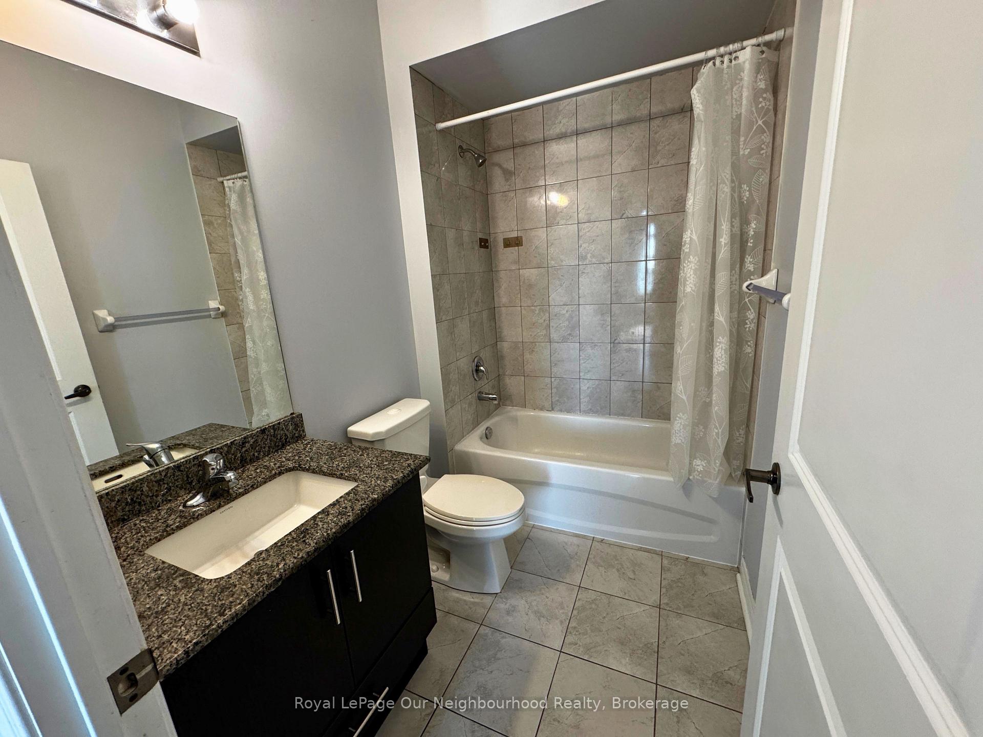 Photo 8 of Unit 814, 7325 Markham Road, Markham, Cedarwood — HOMEH