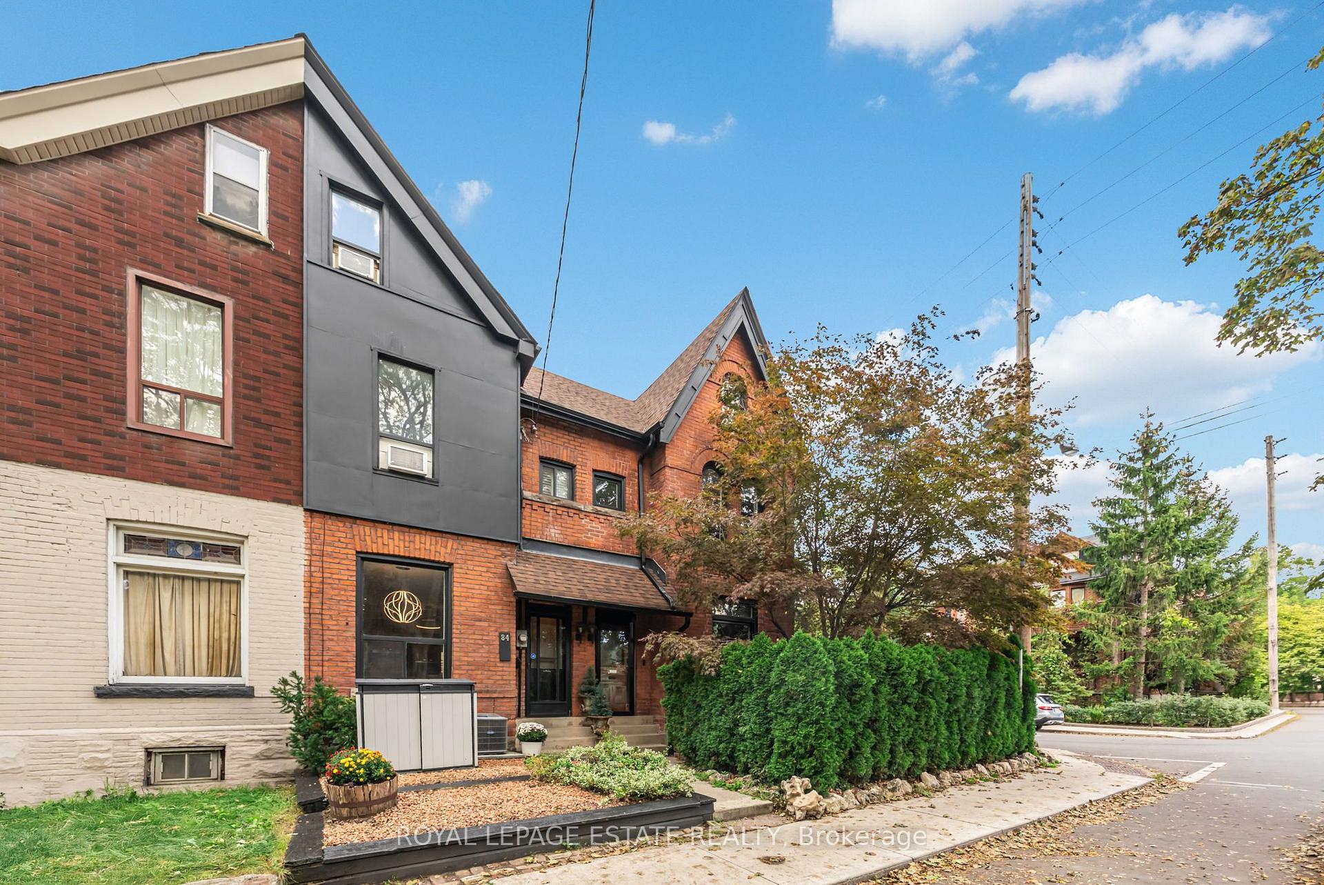 Photo of 84 London Street