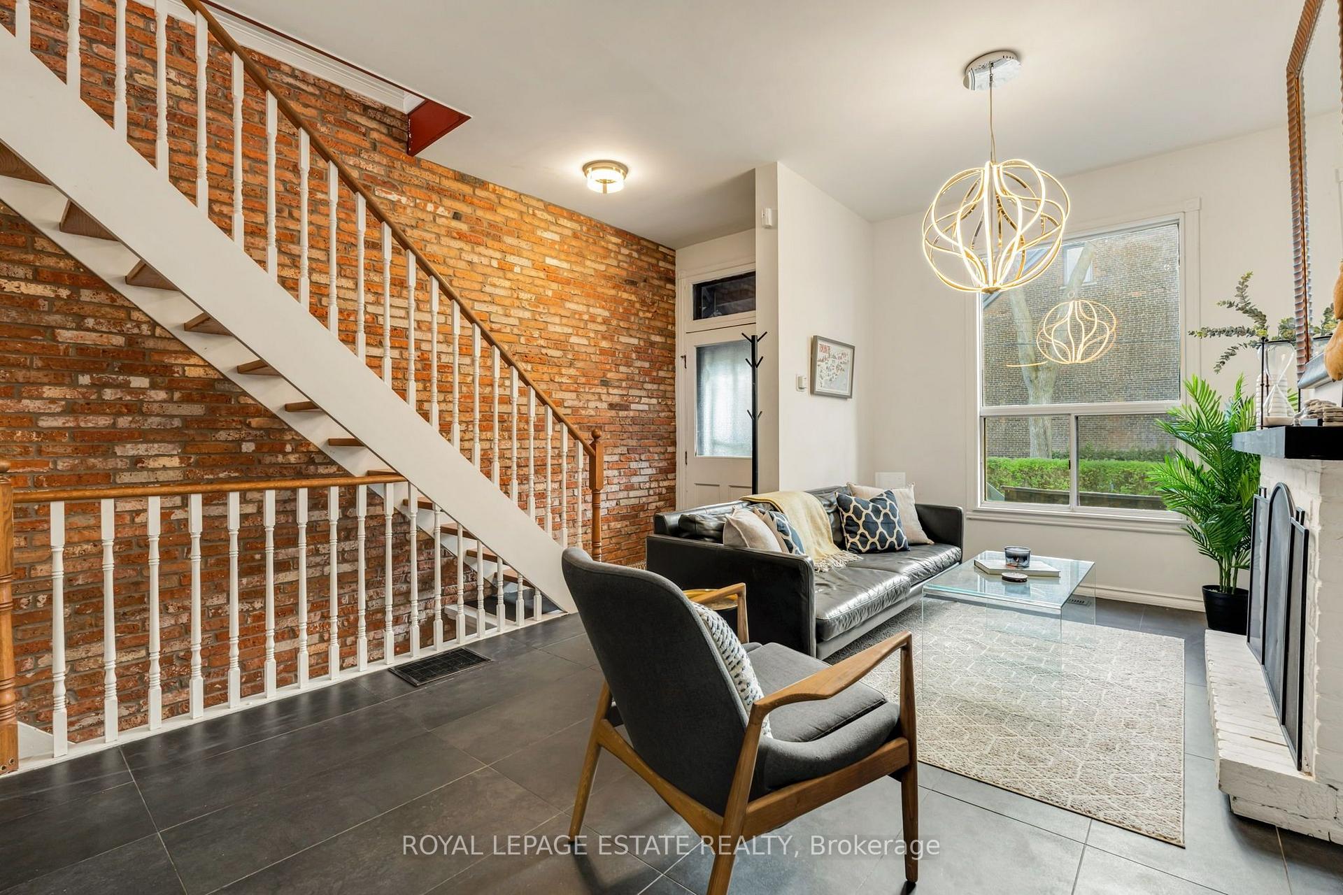 Photo 9 of 84 London Street, Toronto, The Annex — HOMEH