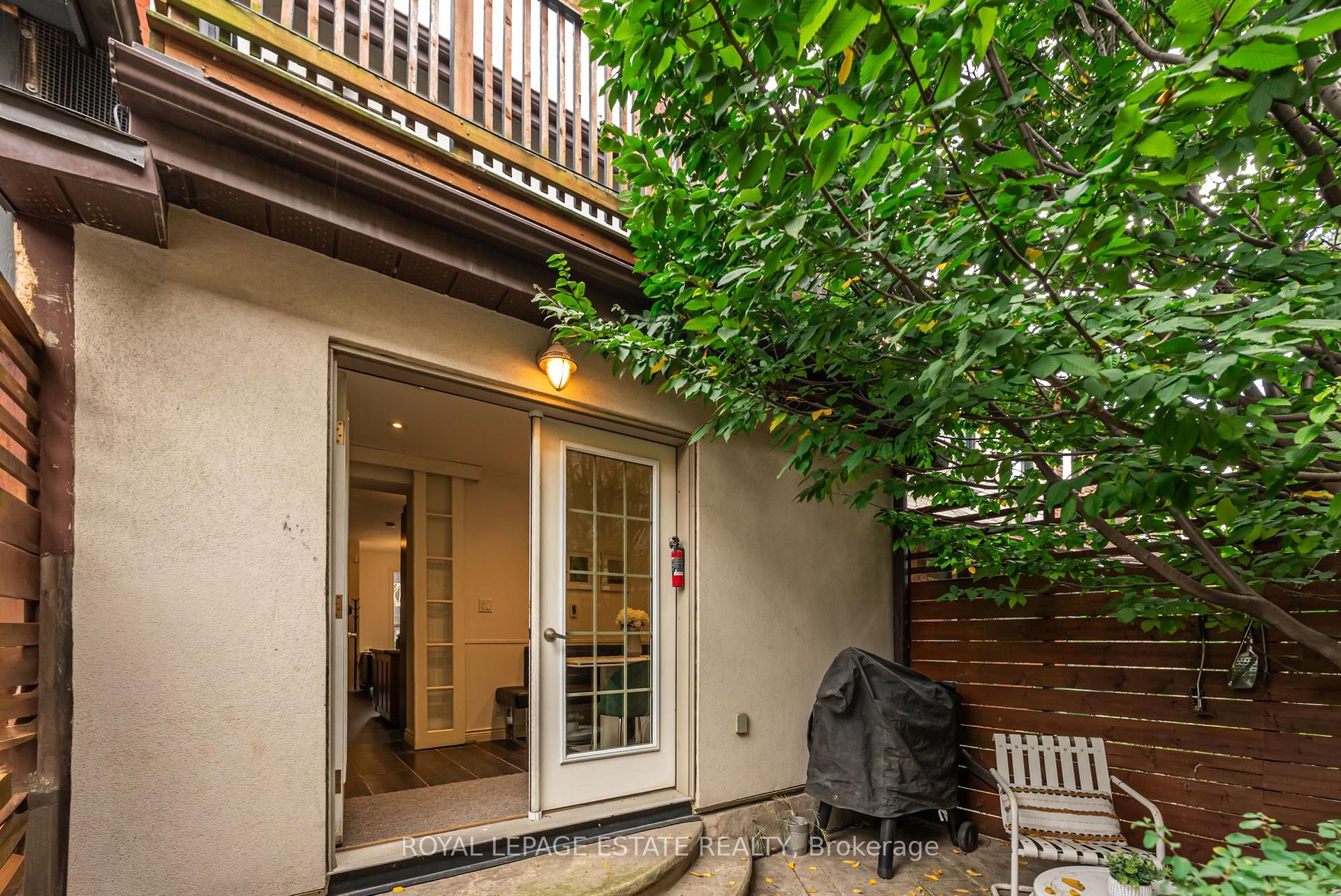Photo 14 of 84 London Street, Toronto, The Annex — HOMEH