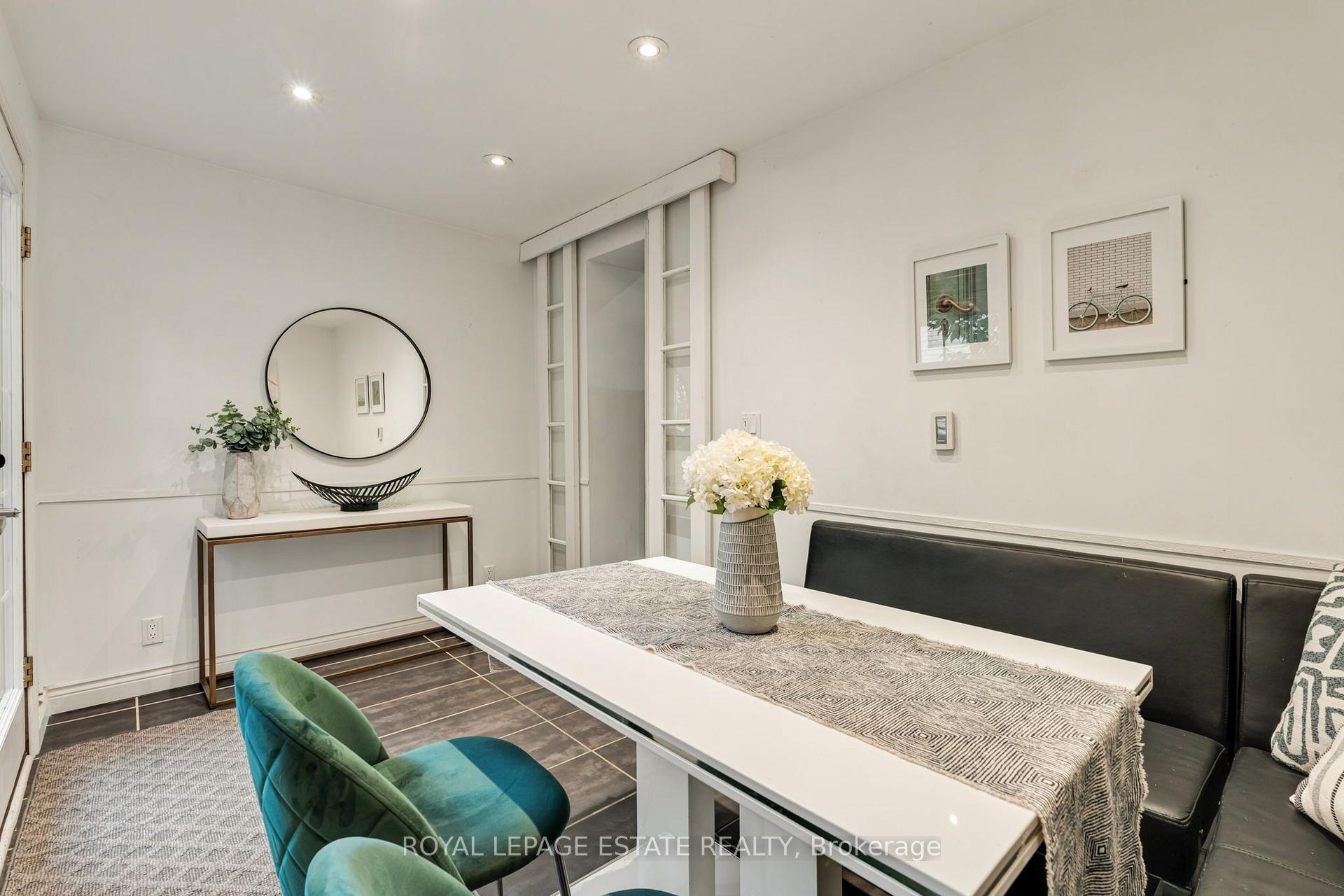 Photo 16 of 84 London Street, Toronto, The Annex — HOMEH