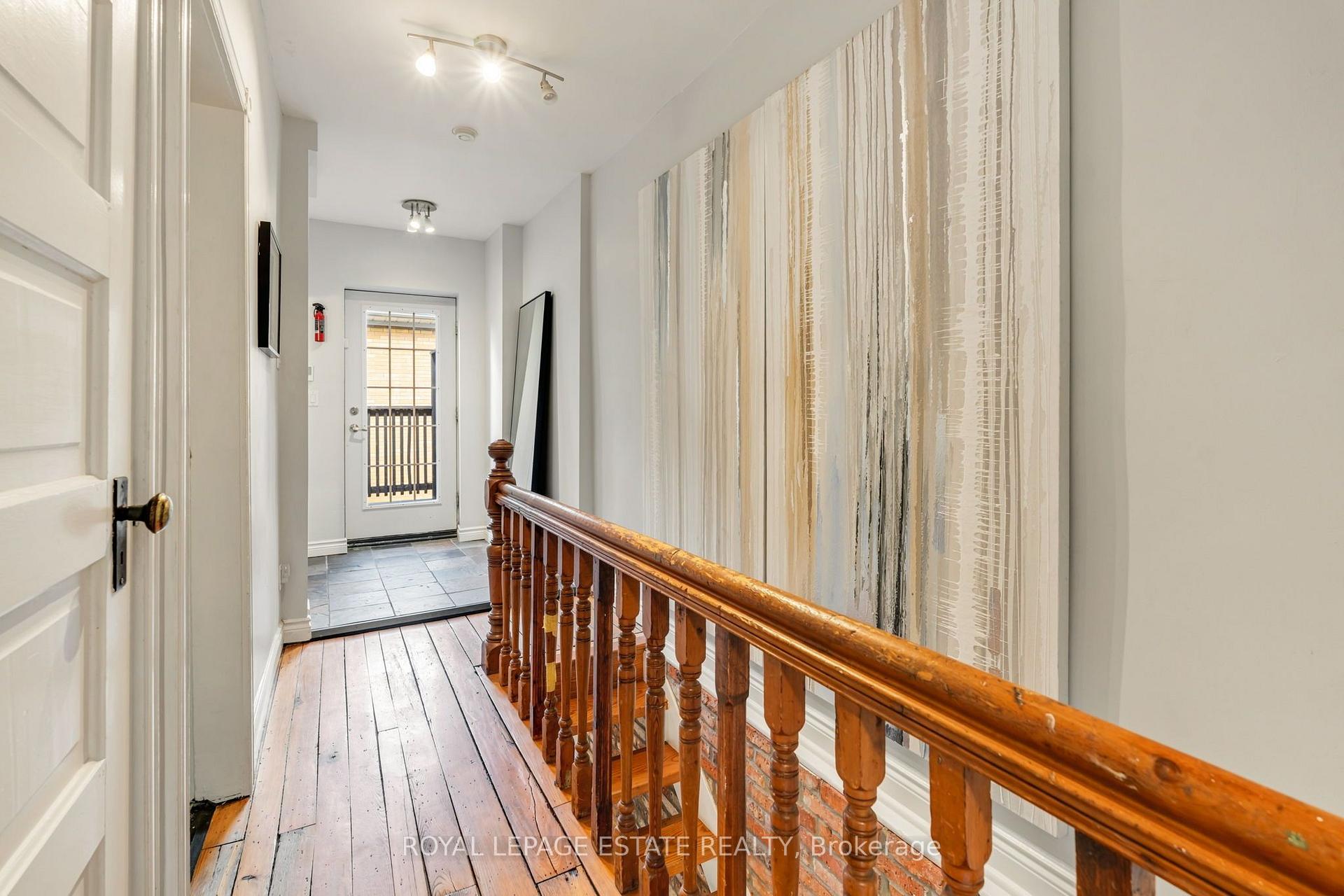 Photo 18 of 84 London Street, Toronto, The Annex — HOMEH
