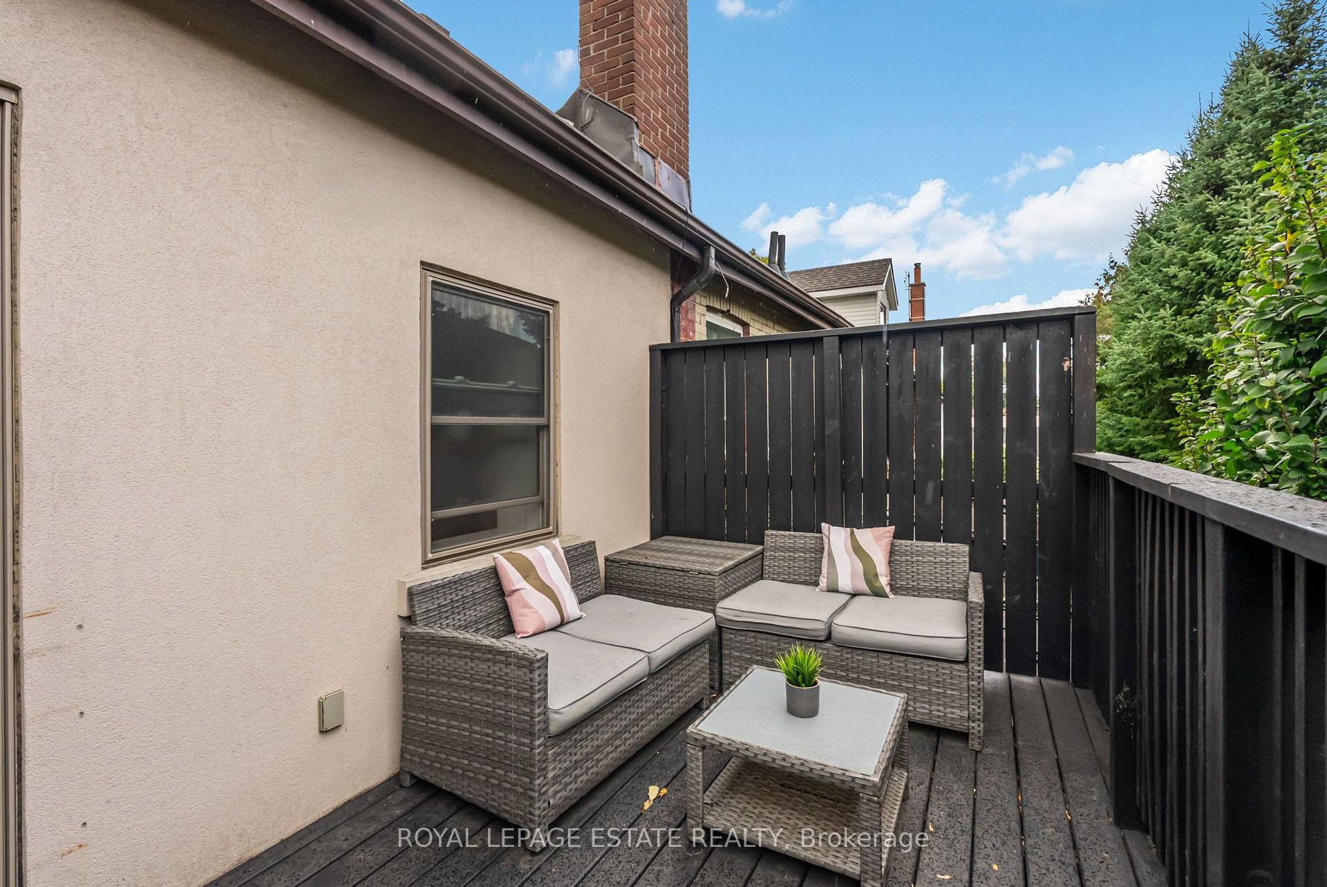 Photo 20 of 84 London Street, Toronto, The Annex — HOMEH