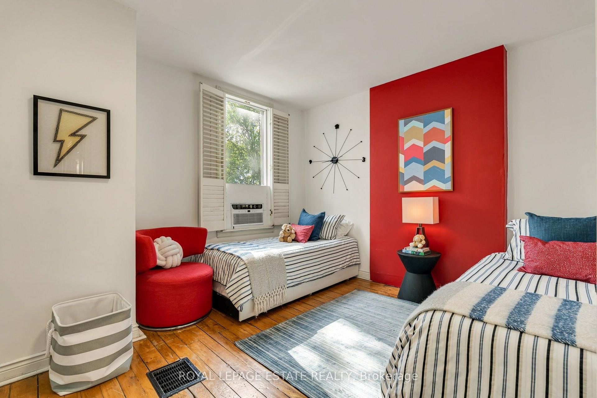 Photo 21 of 84 London Street, Toronto, The Annex — HOMEH