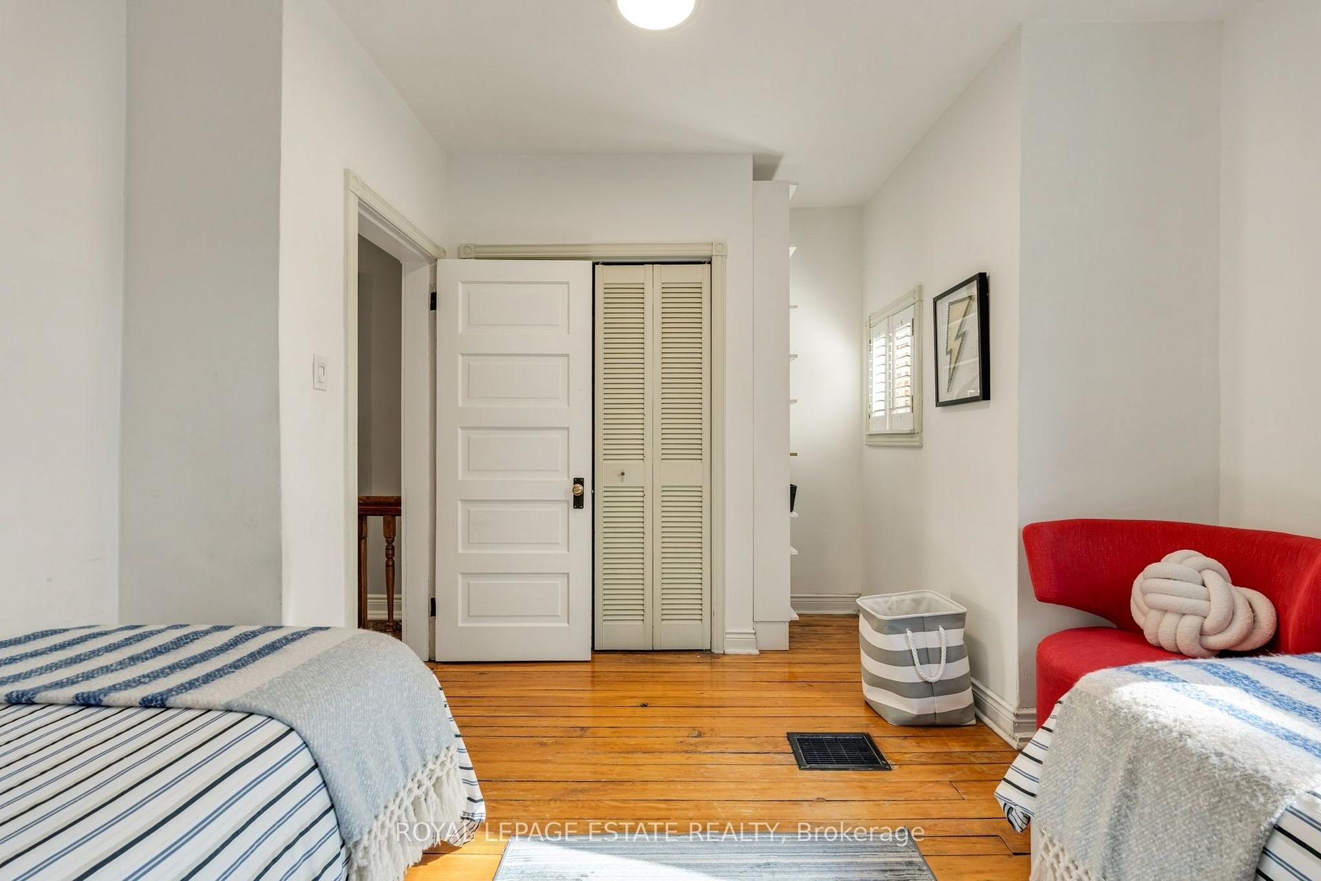Photo 22 of 84 London Street, Toronto, The Annex — HOMEH