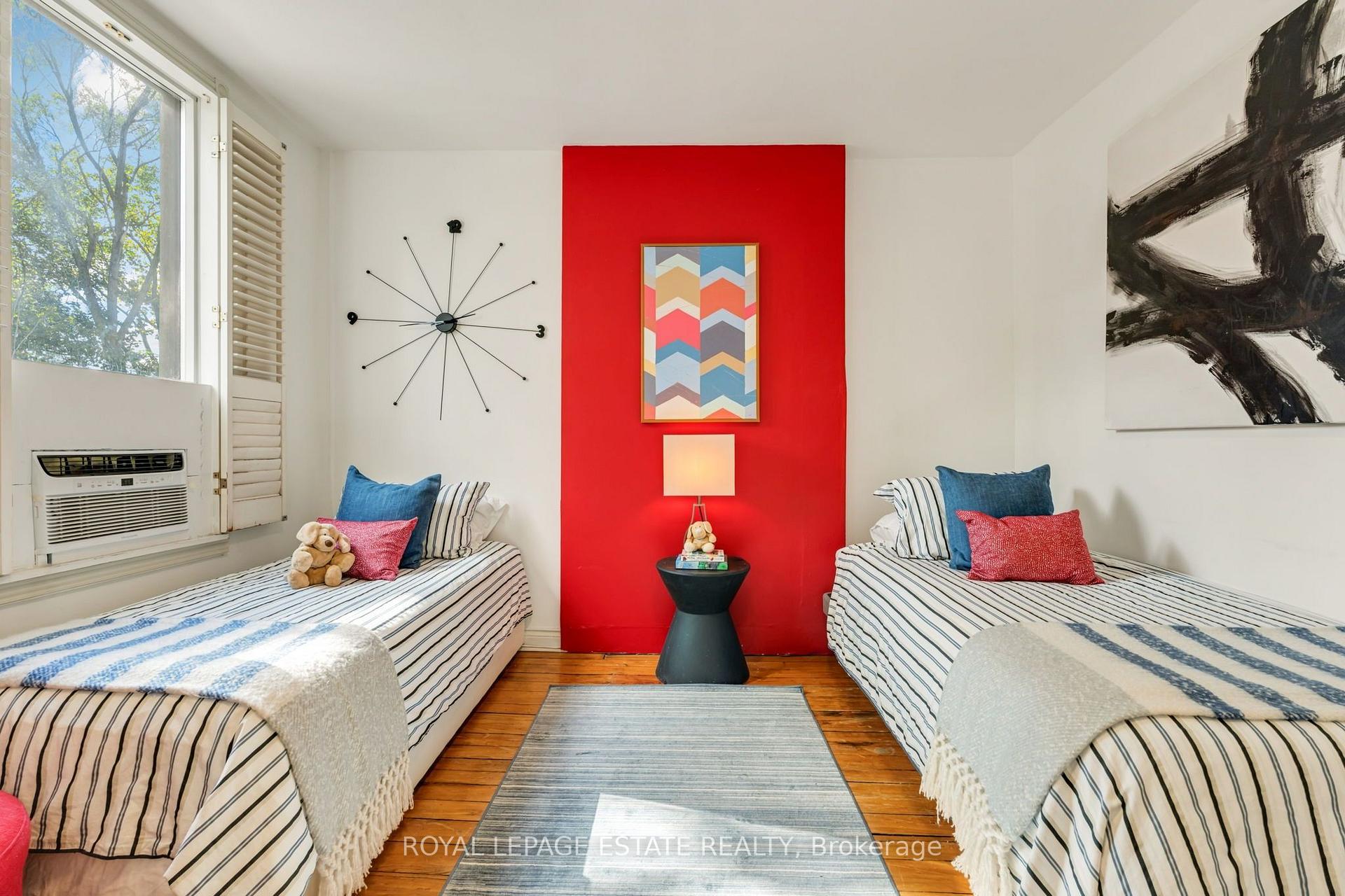 Photo 23 of 84 London Street, Toronto, The Annex — HOMEH