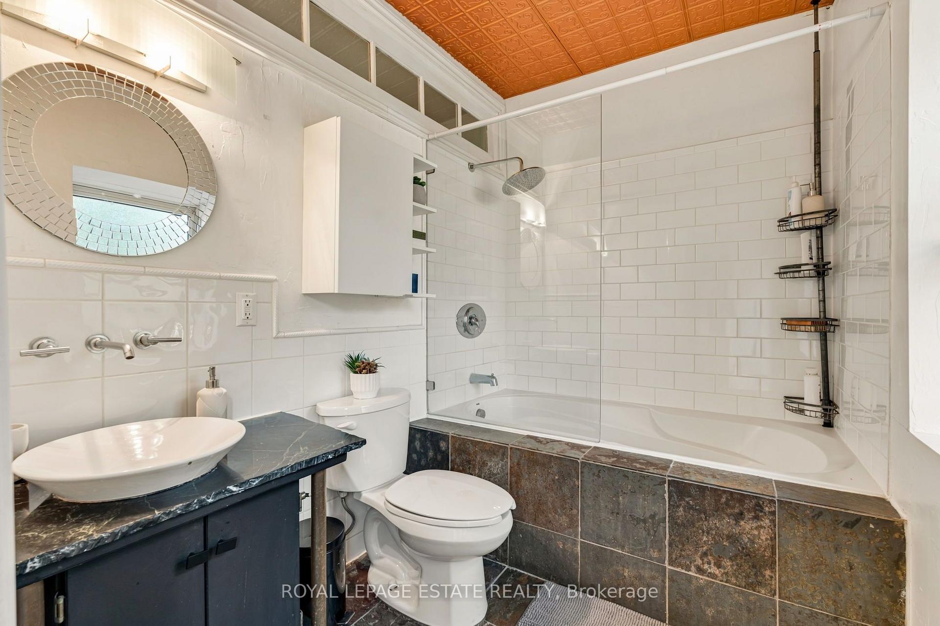 Photo 24 of 84 London Street, Toronto, The Annex — HOMEH