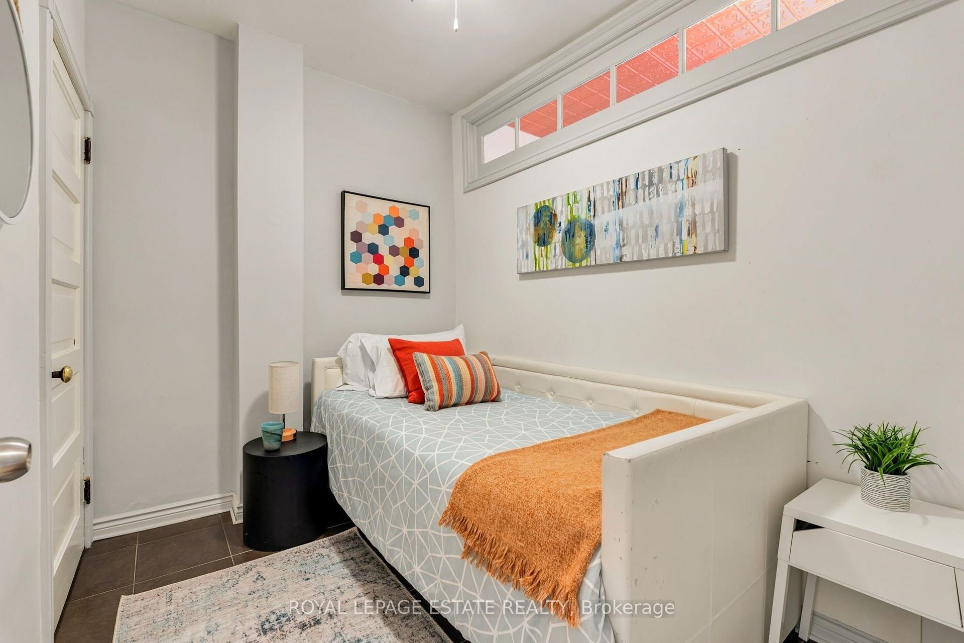 Photo 25 of 84 London Street, Toronto, The Annex — HOMEH