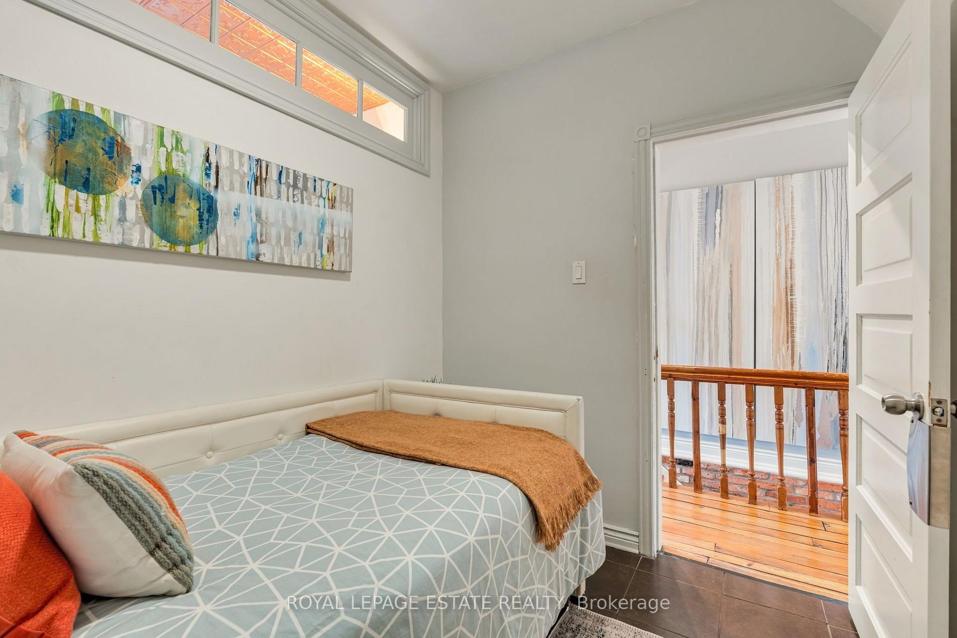 Photo 26 of 84 London Street, Toronto, The Annex — HOMEH