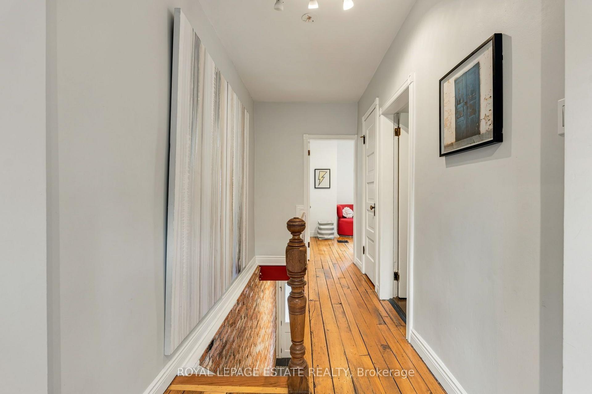 Photo 27 of 84 London Street, Toronto, The Annex — HOMEH