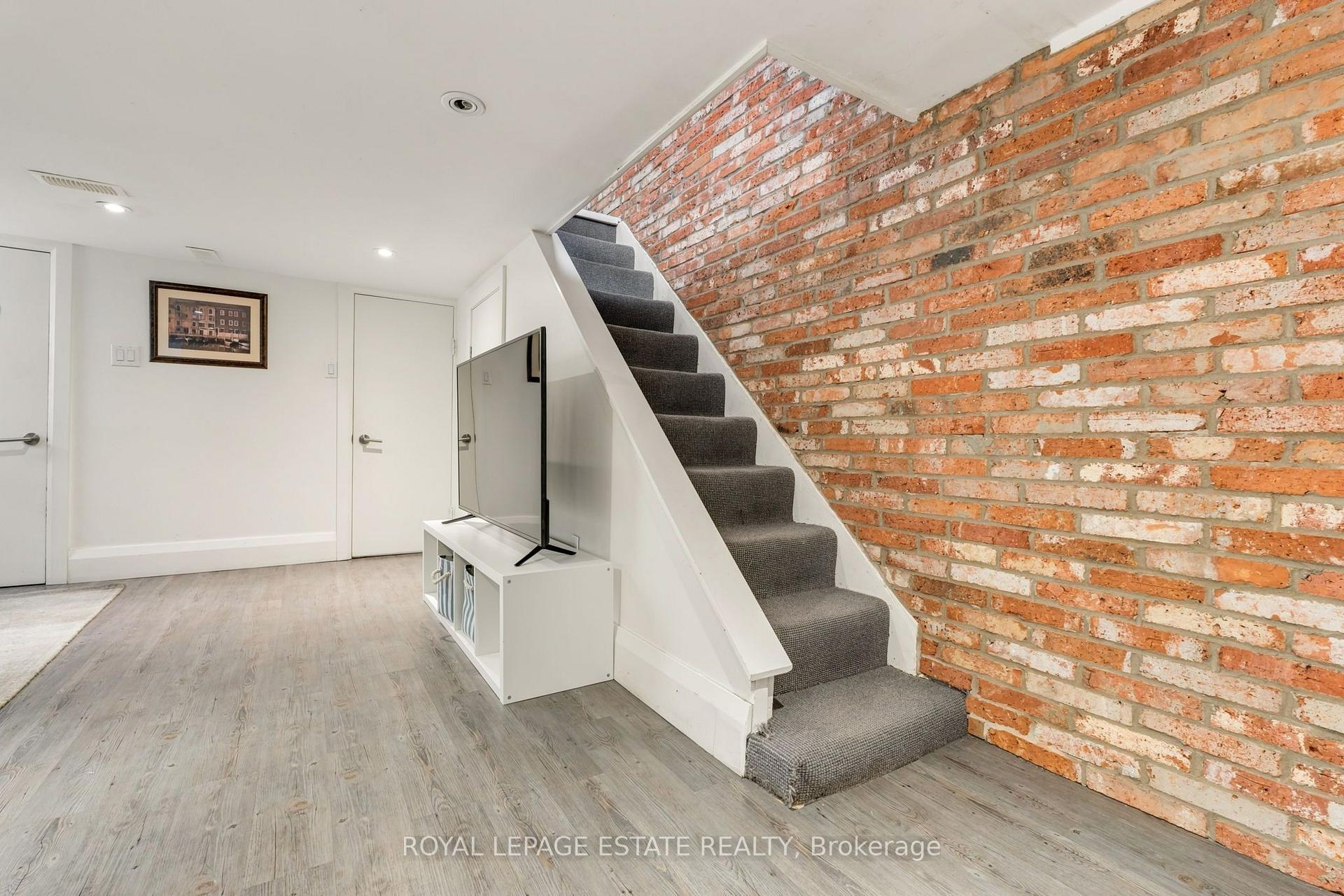 Photo 32 of 84 London Street, Toronto, The Annex — HOMEH
