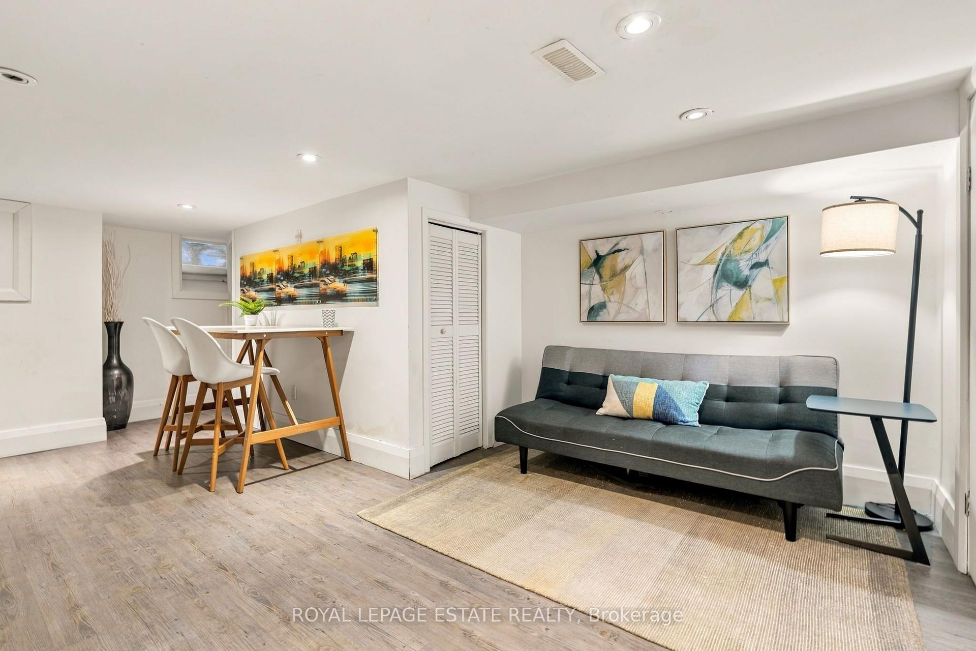 Photo 33 of 84 London Street, Toronto, The Annex — HOMEH