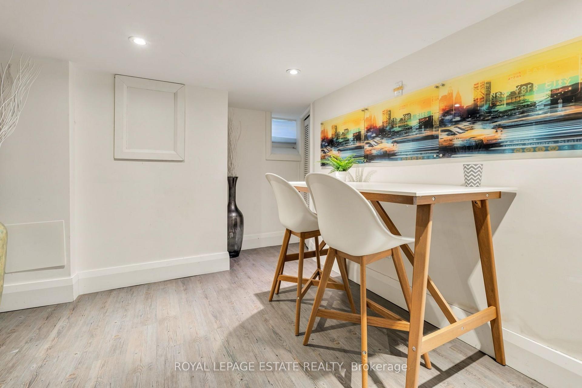 Photo 35 of 84 London Street, Toronto, The Annex — HOMEH