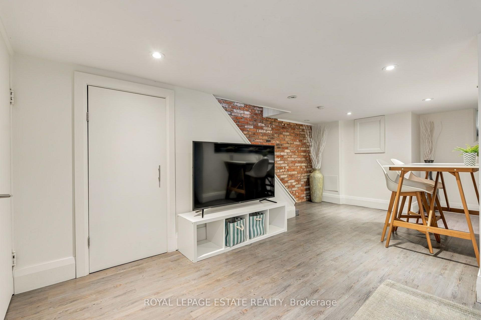 Photo 36 of 84 London Street, Toronto, The Annex — HOMEH