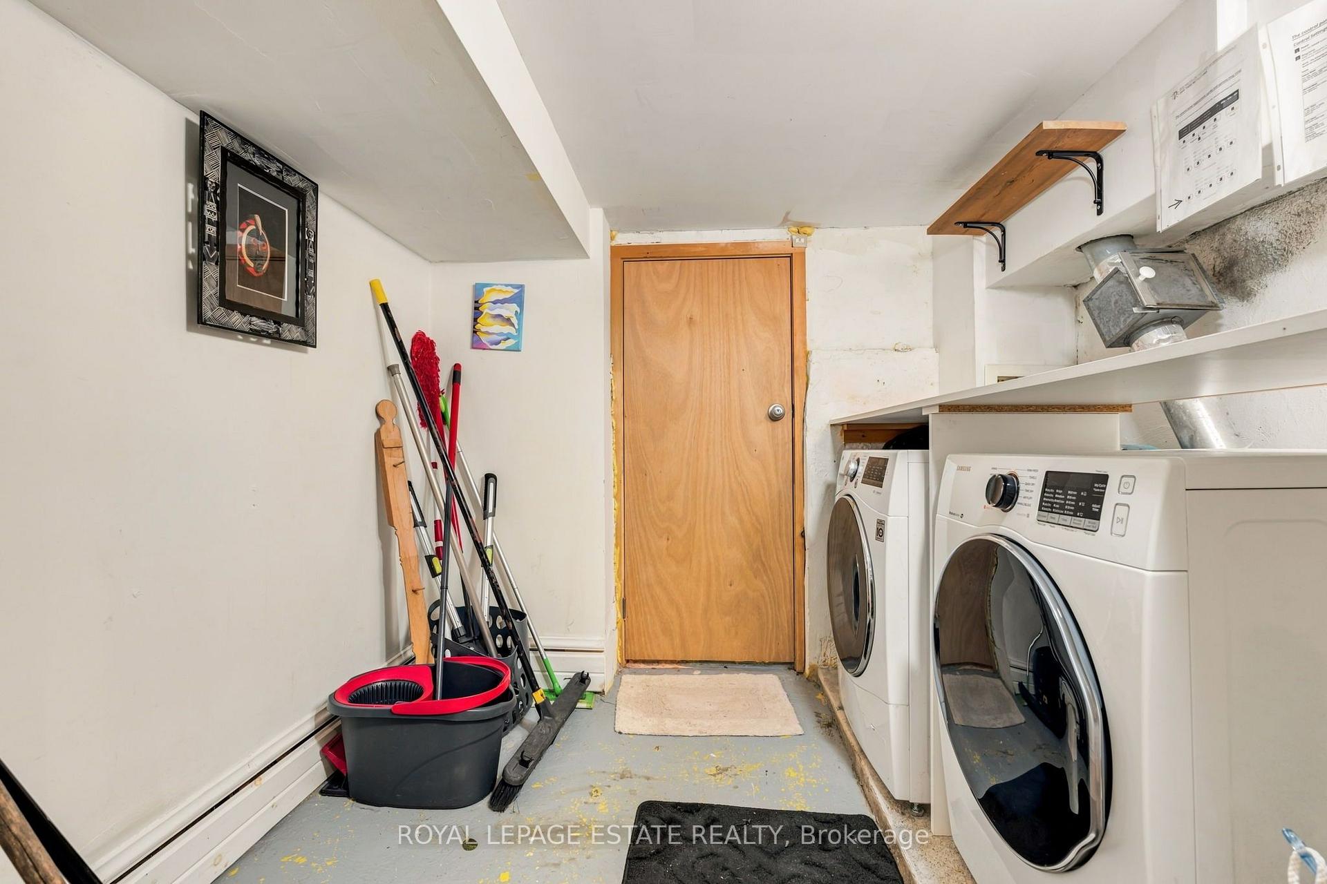Photo 37 of 84 London Street, Toronto, The Annex — HOMEH