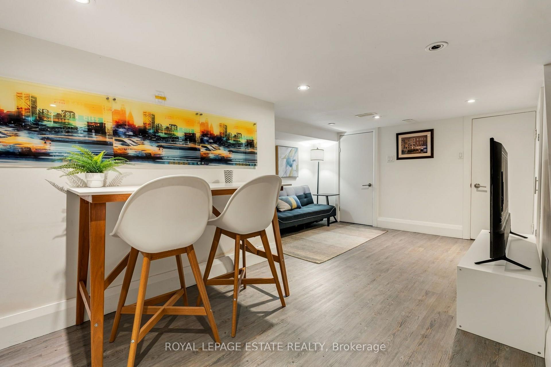 Photo 38 of 84 London Street, Toronto, The Annex — HOMEH