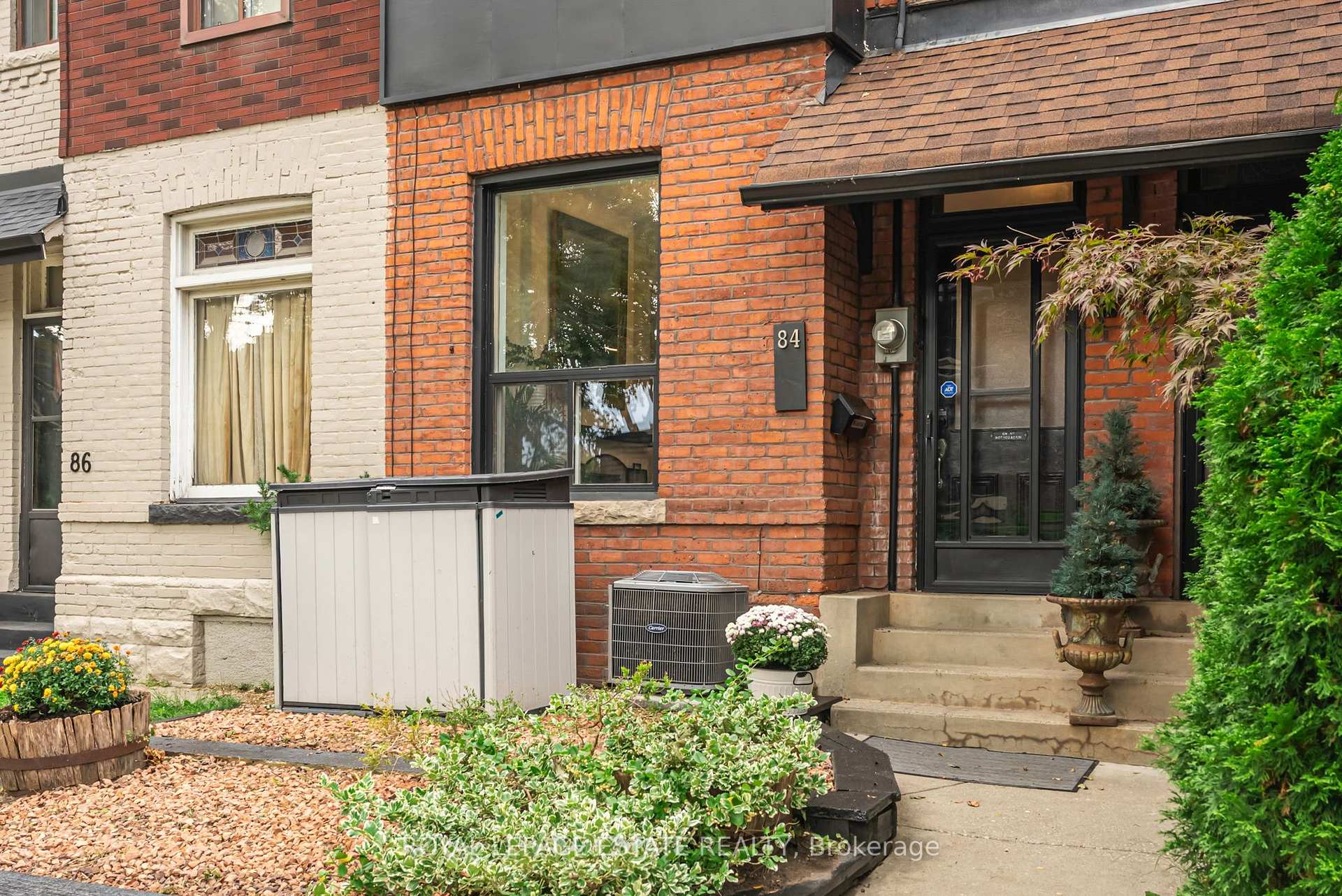 Photo 39 of 84 London Street, Toronto, The Annex — HOMEH