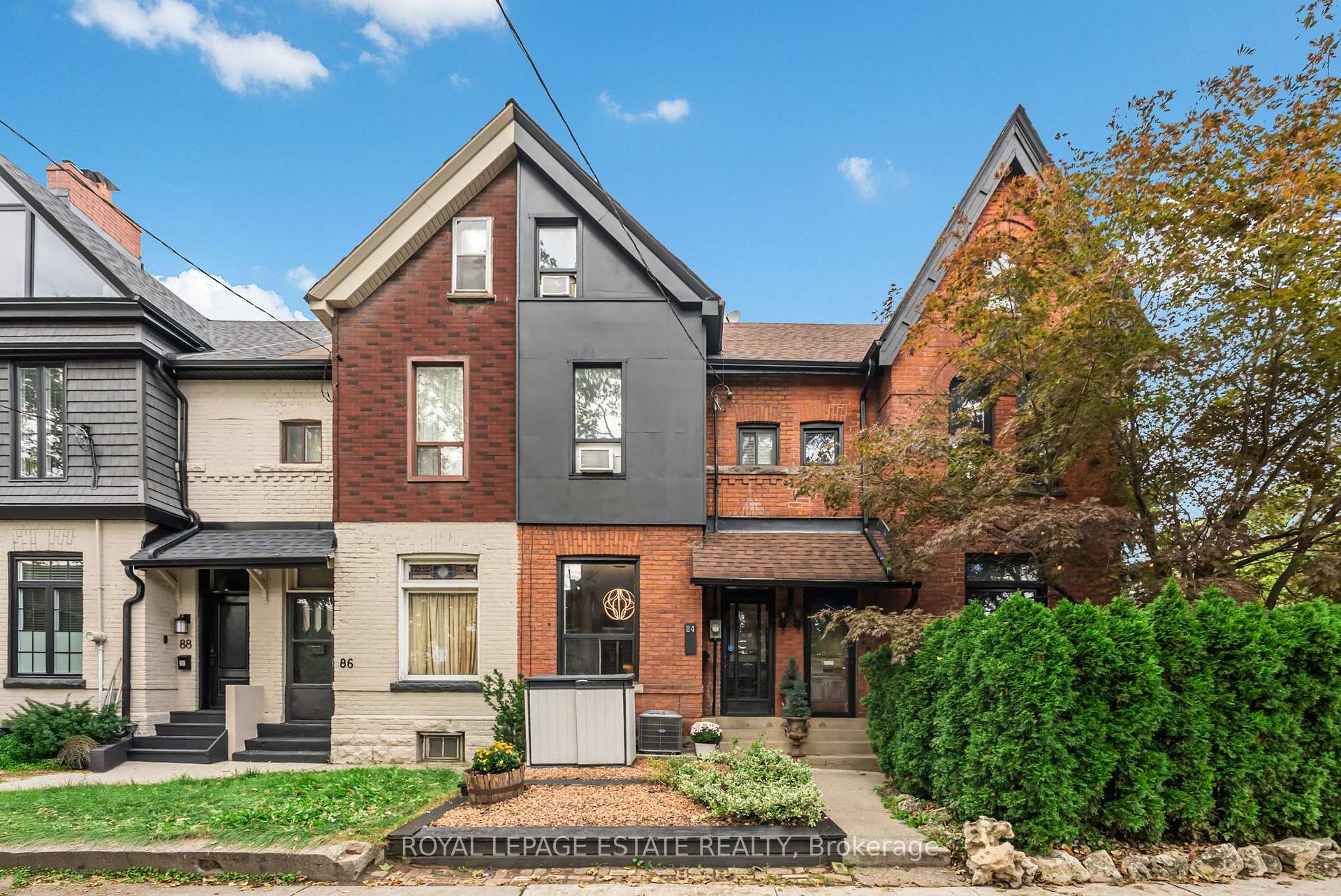 Photo 40 of 84 London Street, Toronto, The Annex — HOMEH