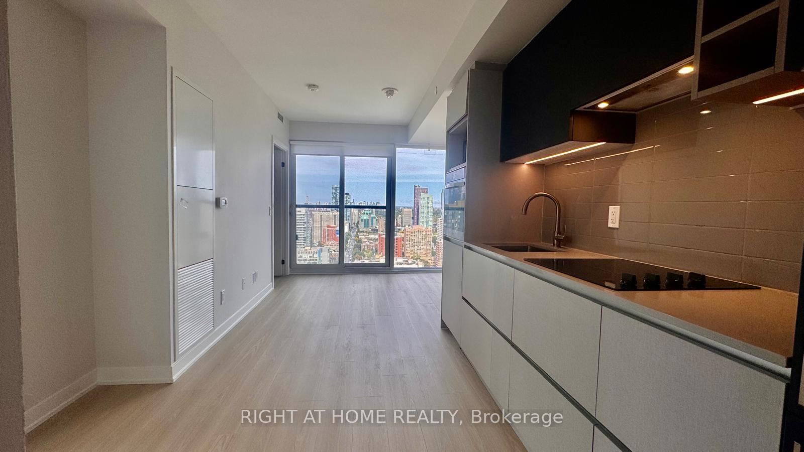Photo of Unit 4106, 319 Jarvis Street