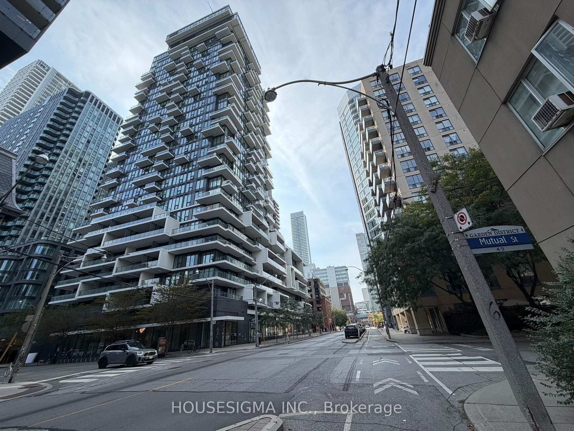 Photo of 77 Shuter Street