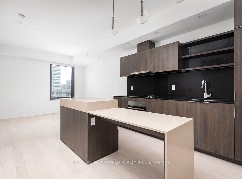 Photo 3 of Unit 525, 12 Bonnycastle Street, Toronto, Waterfront Communities — HOMEH