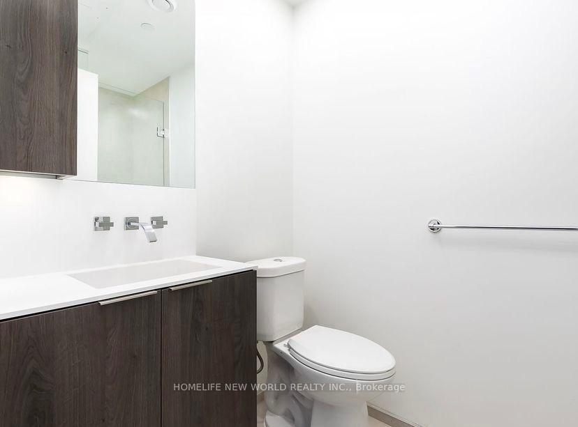Photo 7 of Unit 525, 12 Bonnycastle Street, Toronto, Waterfront Communities — HOMEH