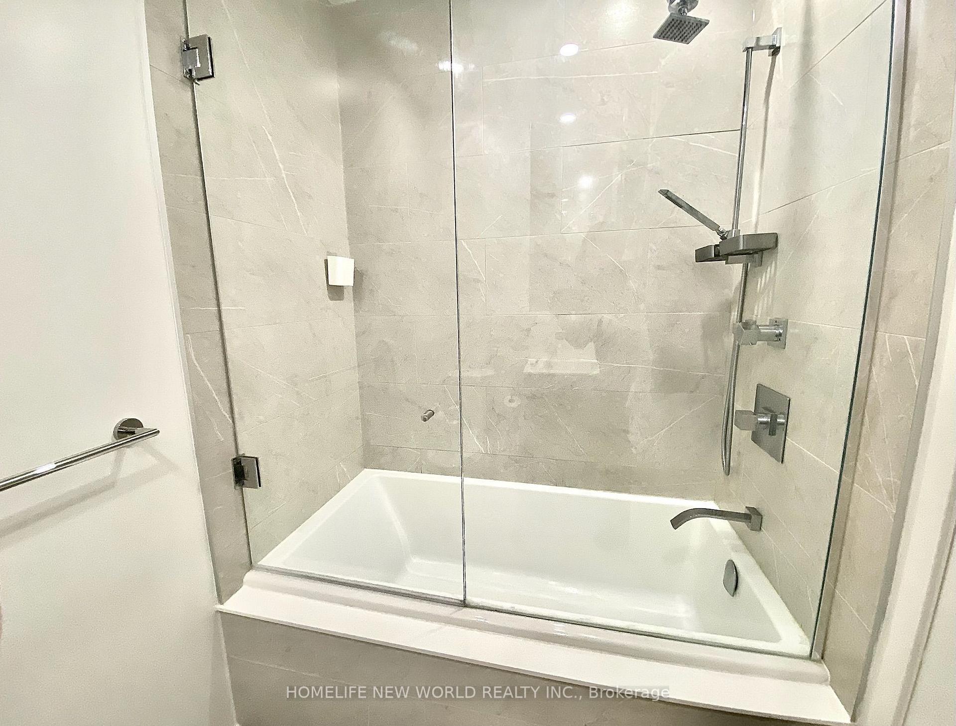 Photo 8 of Unit 525, 12 Bonnycastle Street, Toronto, Waterfront Communities — HOMEH