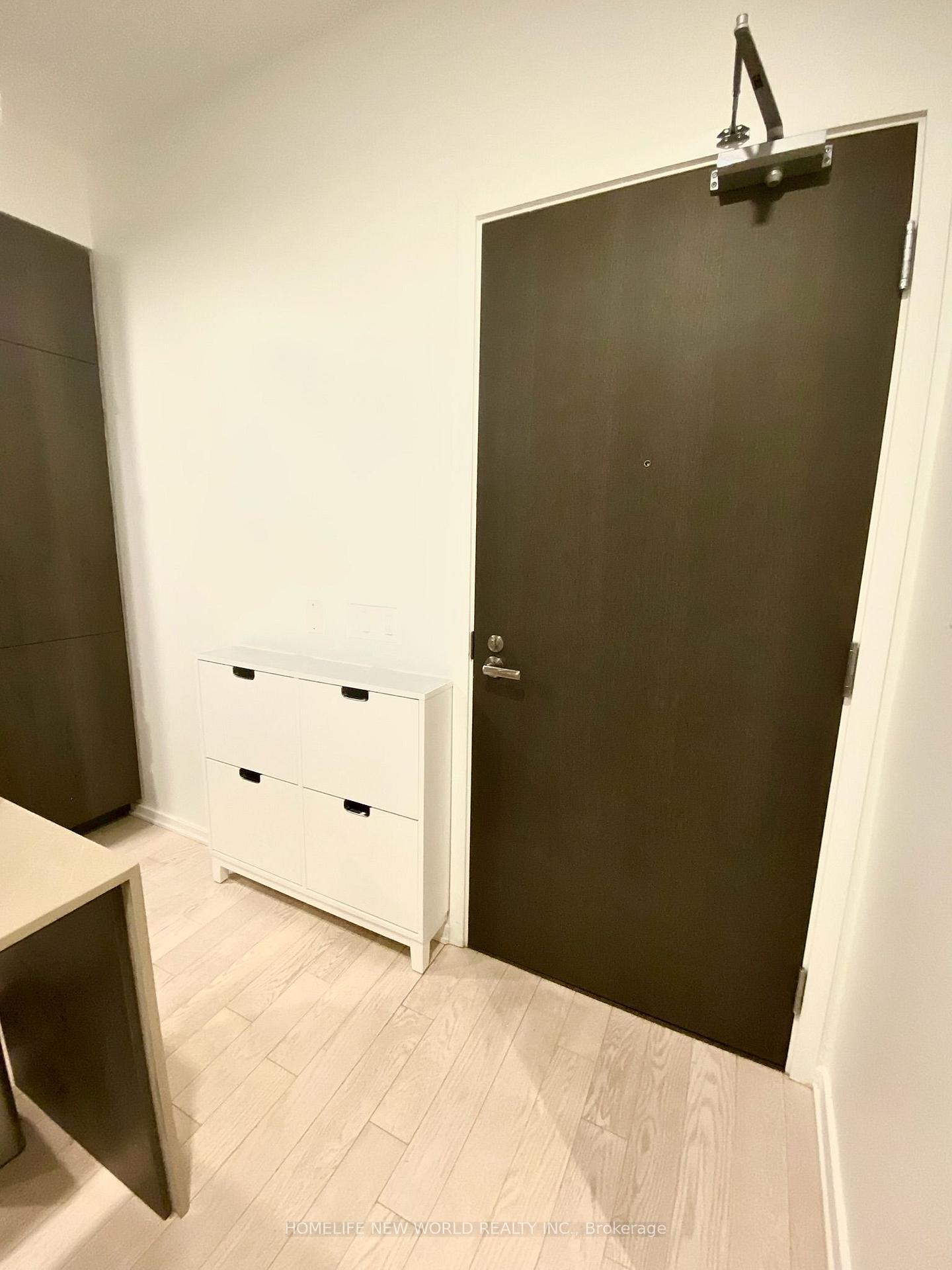 Photo 10 of Unit 525, 12 Bonnycastle Street, Toronto, Waterfront Communities — HOMEH