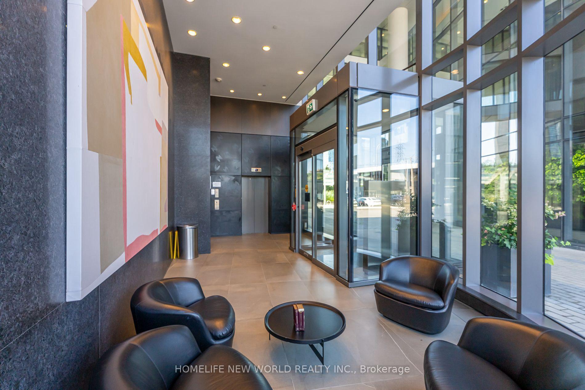 Photo 13 of Unit 525, 12 Bonnycastle Street, Toronto, Waterfront Communities — HOMEH