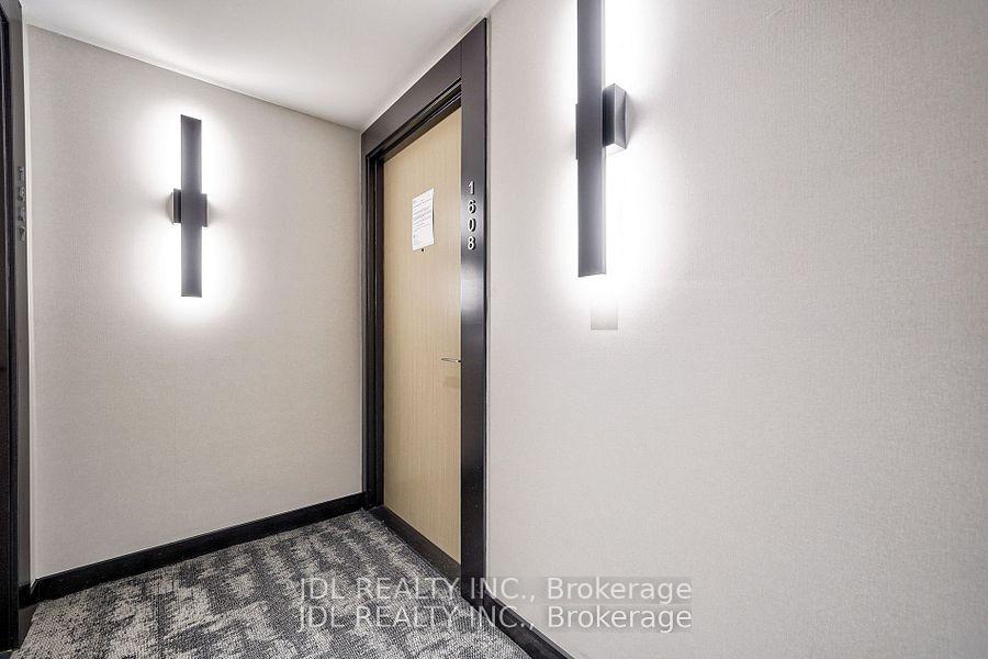 Photo 2 of Unit 1608, 395 Bloor Street E, Toronto, North St. James Town — HOMEH