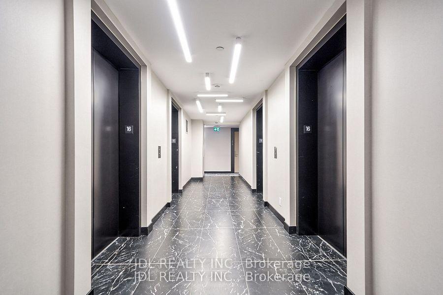 Photo 3 of Unit 1608, 395 Bloor Street E, Toronto, North St. James Town — HOMEH