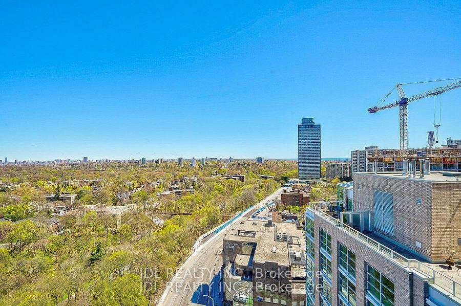 Photo 4 of Unit 1608, 395 Bloor Street E, Toronto, North St. James Town — HOMEH