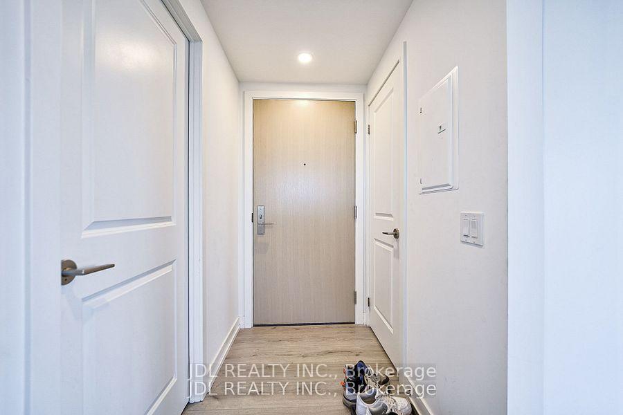 Photo 9 of Unit 1608, 395 Bloor Street E, Toronto, North St. James Town — HOMEH