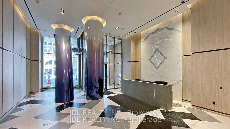 Photo 10 of Unit 1608, 395 Bloor Street E, Toronto, North St. James Town — HOMEH