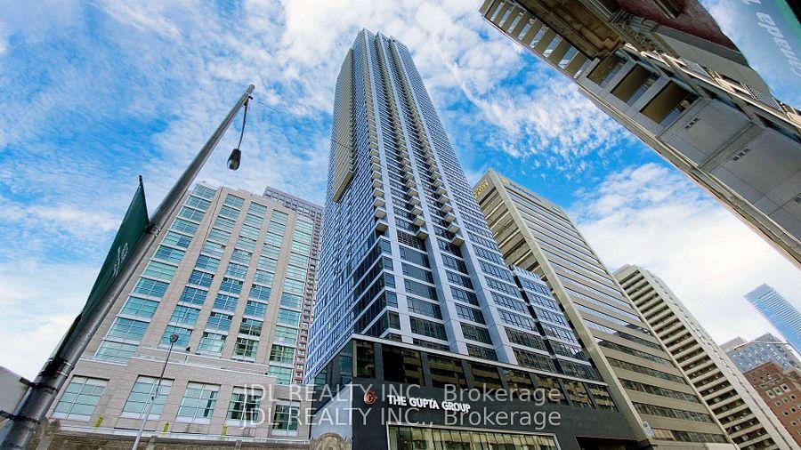 Photo 11 of Unit 1608, 395 Bloor Street E, Toronto, North St. James Town — HOMEH